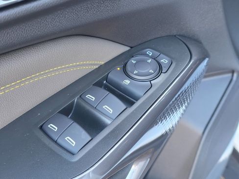 New 2026 Chevrolet Trax ACTIV image 16