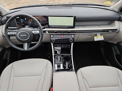 New 2025 Hyundai Tucson SEL image 9