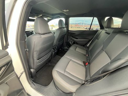 Used 2023 Subaru Outback Wilderness image 16