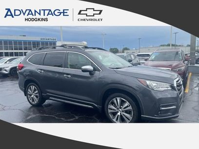 Used 2020 Subaru Ascent Touring w/ Popular Package #3
