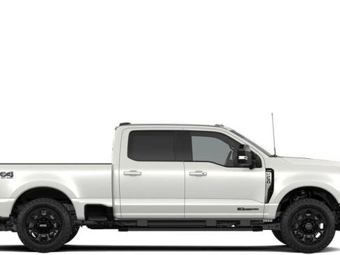 New 2026 Ford F250 Lariat AWD/4WD image 5