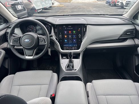 Certified 2023 Subaru Legacy Premium image 9