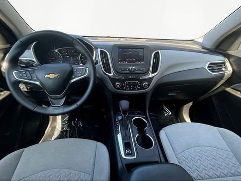 Used 2024 Chevrolet Equinox LT image 7