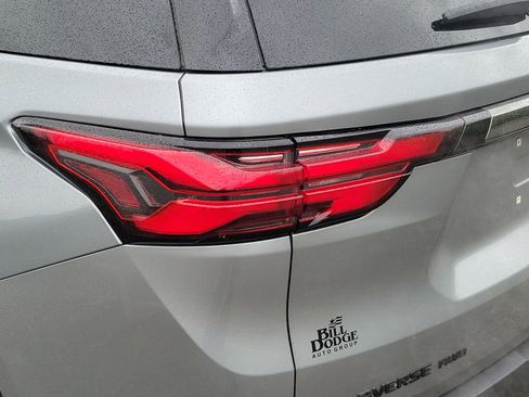 Used 2023 Chevrolet Traverse RS w/ LPO, Floor Liner Package AWD/4WD image 11