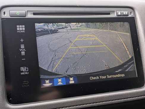 Used 2016 Honda HR-V EX-L image 21