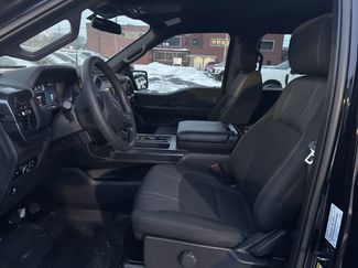 Certified 2024 Ford F150 STX w/ STX Black Appearance Package video 2