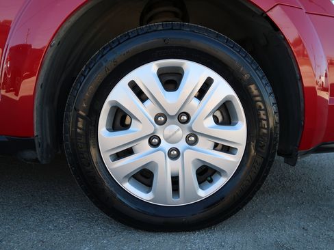 Used 2015 Dodge Journey SE w/ Flexible Seating Group image 41