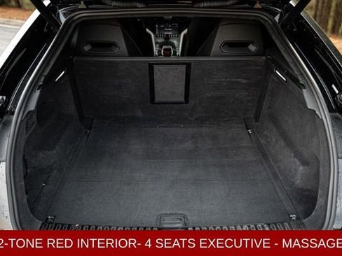 Used 2020 Lamborghini Urus AWD/4WD image 20