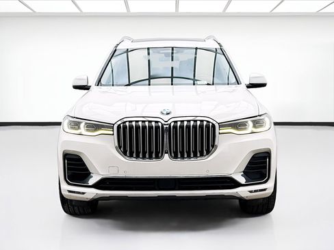 Used 2020 BMW X7 xDrive40i w/ Premium Package image 2