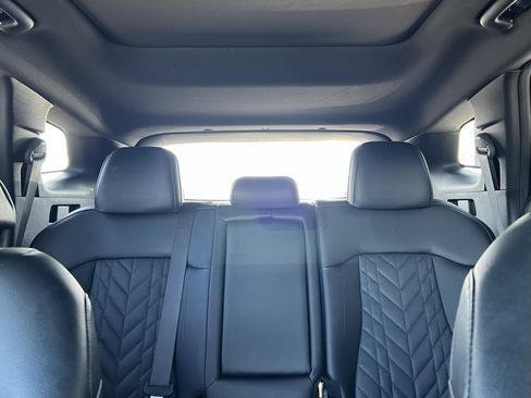 Used 2023 Kia Sportage X-Pro Prestige image 22