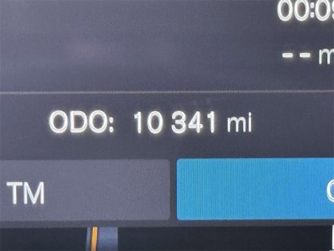 Certified 2024 Volvo XC90 B5 Core w/ Protection Package Premier image 24