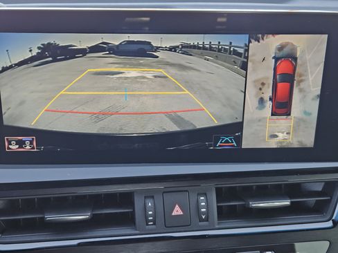 Used 2022 Lexus ES 350 Ultra Luxury image 20