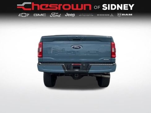 Used 2023 Ford F150 XLT AWD/4WD image 14