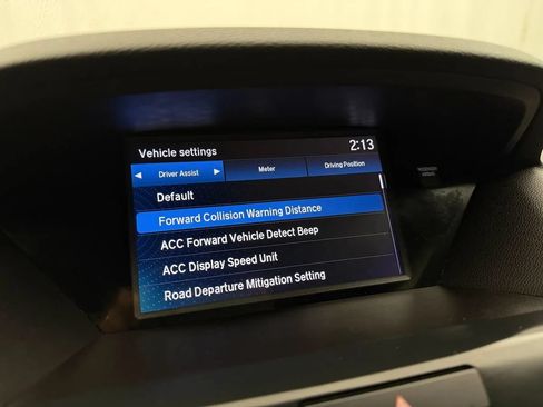 Used 2020 Acura MDX SH-AWD w/ Technology Package image 20