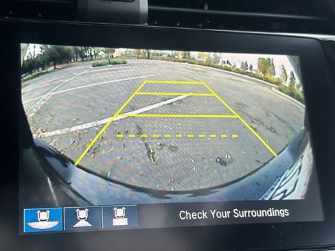 Used 2017 Honda Civic Touring image 25