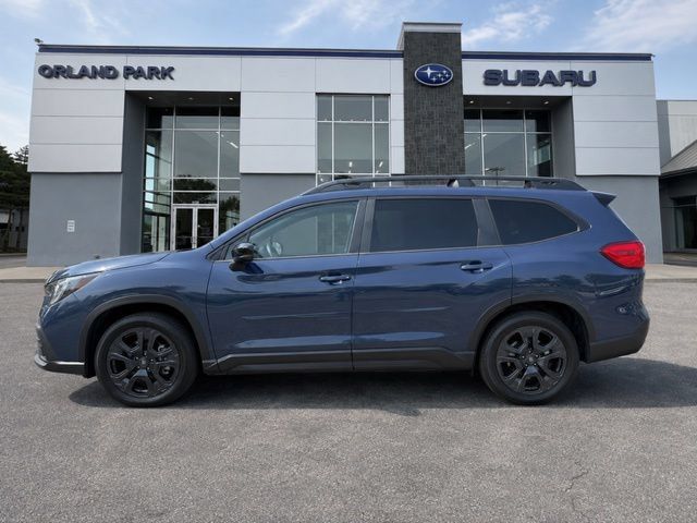 Used 2024 Subaru Ascent Onyx Edition Limited AWD/4WD image 8