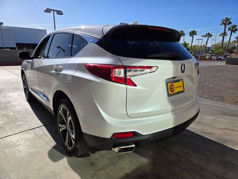 New 2026 Acura RDX SH-AWD w/ Technology Package image 3