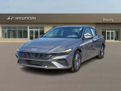 Used 2024 Hyundai Elantra SEL