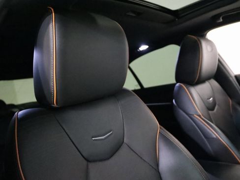 Used 2021 Cadillac CT4 V image 65