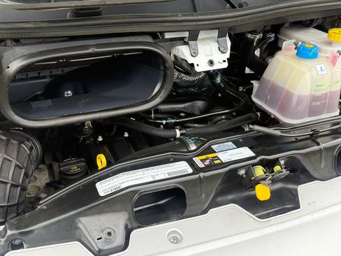 Used 2022 RAM ProMaster 2500 image 11