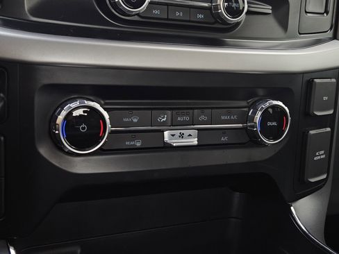 Used 2023 Ford F150 XLT w/ Equipment Group 301A Mid image 22