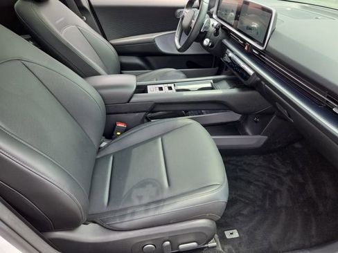 Certified 2024 Hyundai Ioniq 6 Limited RWD image 18