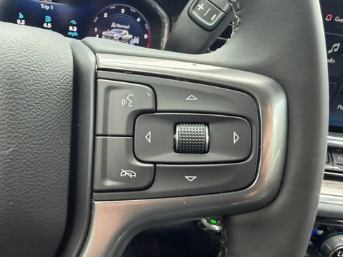 New 2026 Chevrolet Silverado 3500 LTZ w/ LTZ Plus Package AWD/4WD image 31
