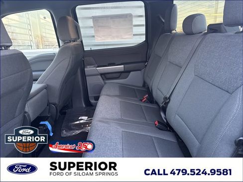 New 2026 Ford F150 XLT w/ Tow/Haul Package image 7