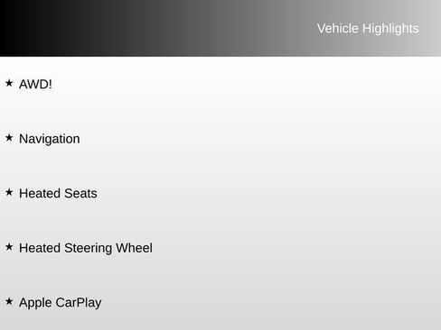 Certified 2025 Chevrolet Blazer EV RS image 11