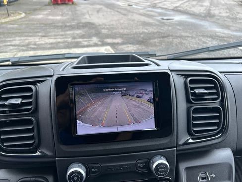 New 2026 RAM ProMaster 3500 w/ Safety Group image 17