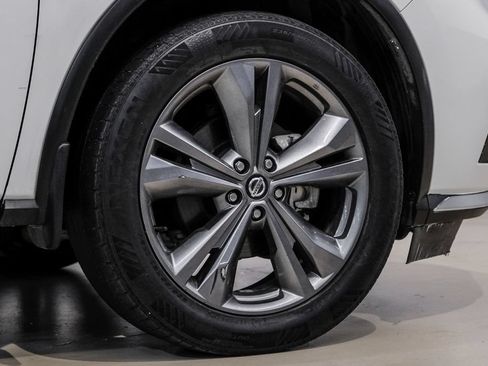 Used 2021 Nissan Murano Platinum w/ Cargo Package FWD image 68