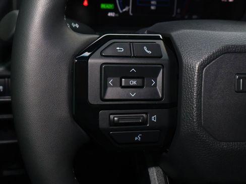 Used 2025 Toyota Land Cruiser 1958 image 24