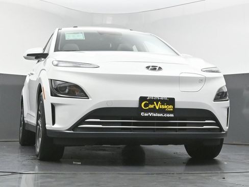 Used 2023 Hyundai Kona SEL image 56