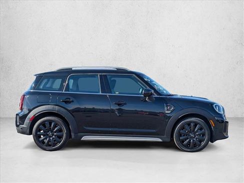 Used 2023 MINI Cooper Countryman S image 2