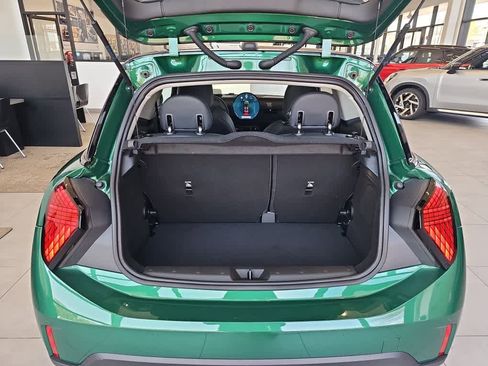 Certified 2025 MINI Cooper S FWD image 9