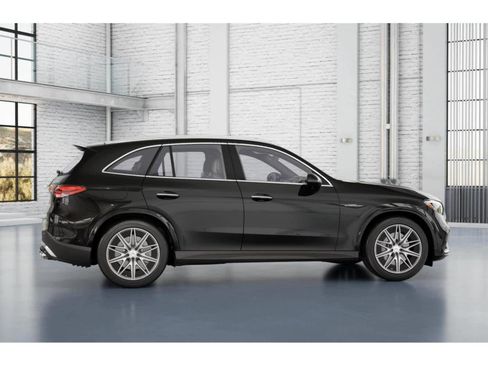 New 2026 Mercedes-Benz GLC 43 AMG 4MATIC image 16