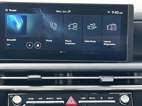 New 2026 Hyundai Tucson SEL Plus FWD image 26