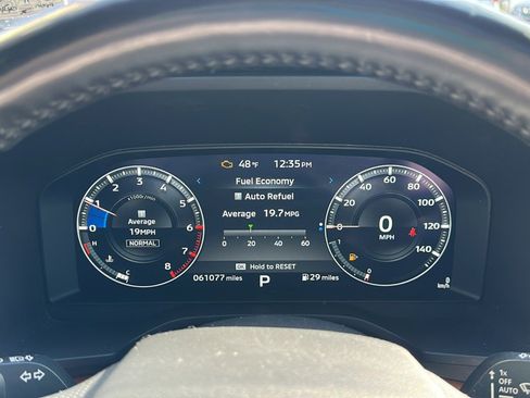 Used 2022 Mitsubishi Outlander SEL image 19