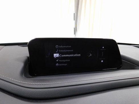 Used 2024 MAZDA CX-30 AWD 2.5 S w/ Select Sport Pkg image 27