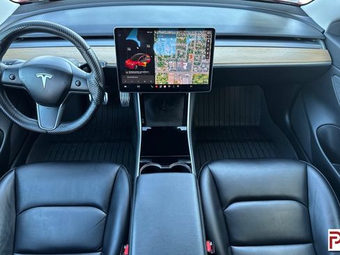 Used 2020 Tesla Model 3 Performance AWD/4WD image 14