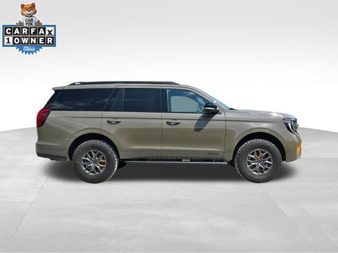 Used 2026 Ford Expedition Tremor AWD/4WD image 13