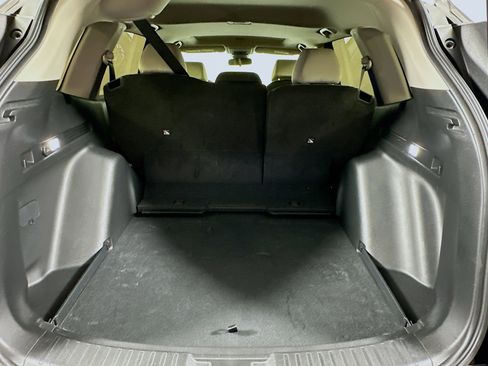 Used 2024 Honda CR-V EX image 28