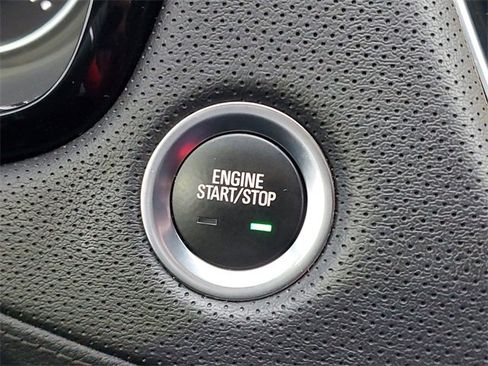 Certified 2023 Cadillac XT6 Luxury image 21