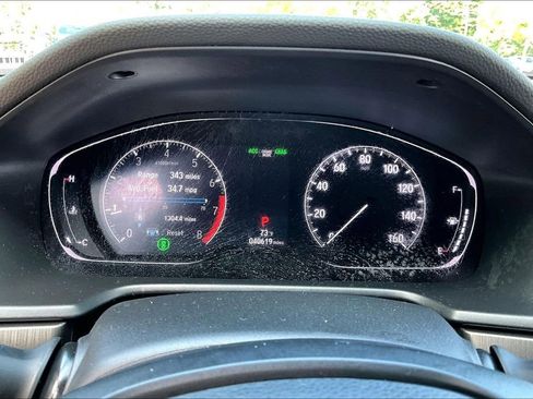 Used 2019 Honda Accord LX image 12