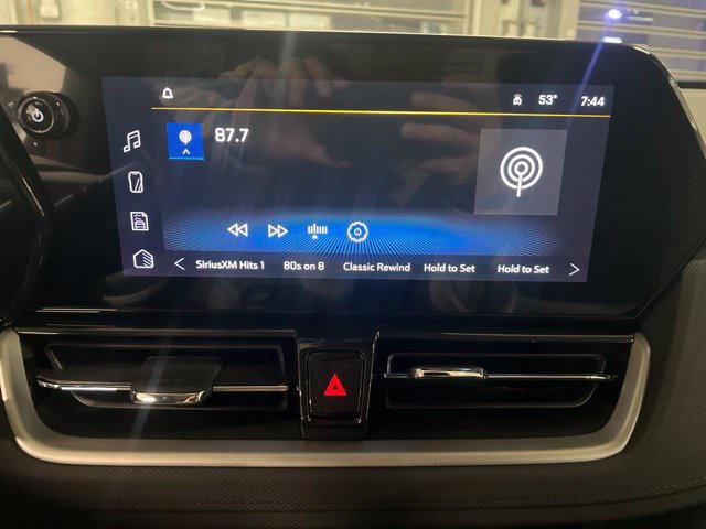 New 2026 Chevrolet TrailBlazer LT w/ Convenience Package AWD/4WD image 20