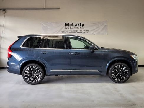 New 2026 Volvo XC90 B6 Ultra w/ Protection Package AWD/4WD image 5