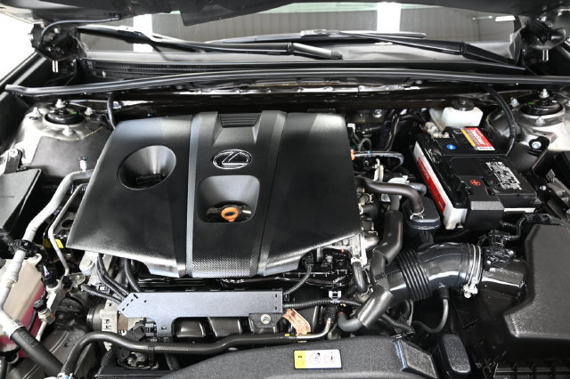 Used 2021 Lexus ES 250 w/ Premium Package AWD/4WD image 33