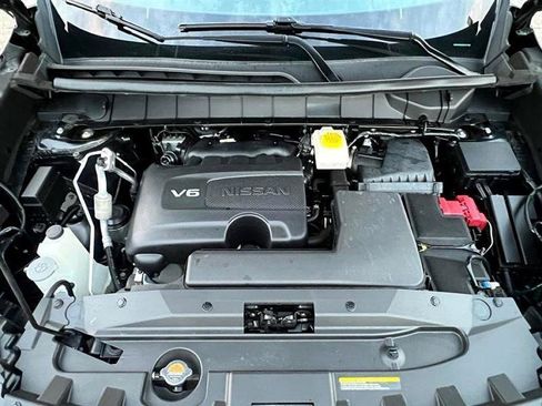 Used 2023 Nissan Pathfinder SL w/ Lighting Package (N92) image 52