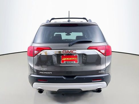 Used 2019 GMC Acadia SLT w/ LPO, Floor Liner Package image 7