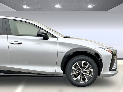 Certified 2024 Lexus RZ 300e Premium w/ Accessory Package (Z1) FWD image 35